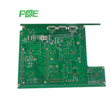 Excellent electronic production circuit board PCB maker